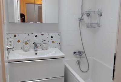 Garsoniera Brancoveanu - Oraselul Copiilor - Metrou - Centrala - 11