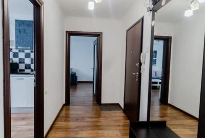 Apartament cu 2 camere decomandat în Vitan - 3