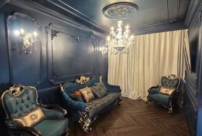 De Inchiriat Apartament lux 2 camere Romana - Dacia, sector 2 - 1