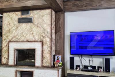 Casă cu 4 camere în Central - 14