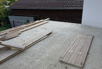 Casă cu 3 camere cu Teren 400 Mp în Corunca - 11