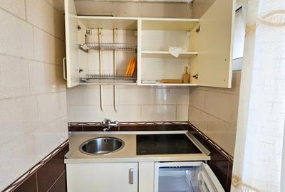 Garsonieră semidecomandată, mobilată în Brâncoveanu - 3