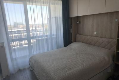 Apartament cu 3 camere semidecomandat în Sârbi - 3