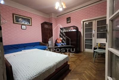 Casă cu 3 camere cu Teren 300 Mp în Freidorf - 4