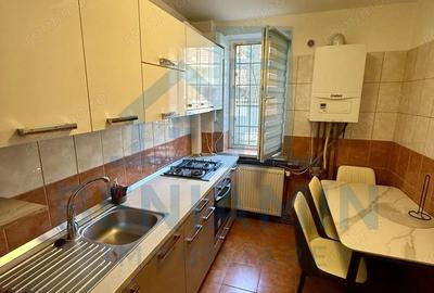 Apartament cu 2 camere semidecomandat în Calea București - 5