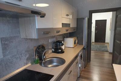 Apartament cu 2 camere decomandat în Florești - 4