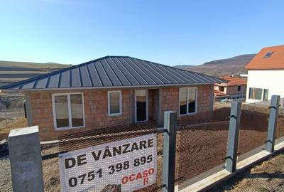 Casă cu 4 camere în Central - 8