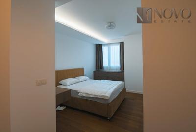 2 Camere | Piata Alba Iulia | Piscina & Spa | Sala | P Subterana - 18