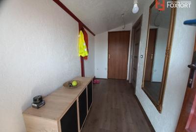 Casă individuală cu 5 camere cu Canalizare în Ghiroda - 6