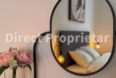 Apartament cu 2 camere decomandat în Parcul Carol - 6