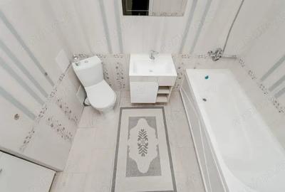 Apartament cu 2 camere decomandat în Bartolomeu - 2