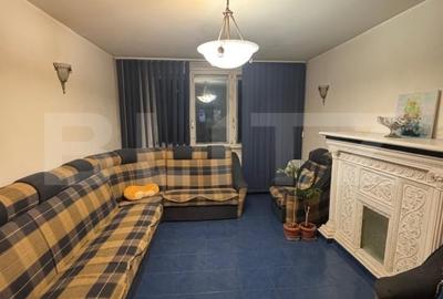 Apartament de 3 camere, 64 mp, Constantin Brancoveanu - 1