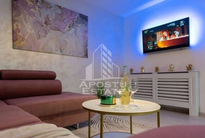 Apartament cu 2 camere decomandat în Fratelia - 6