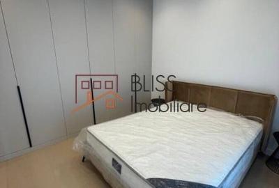 Apartament 2 camere în zona Floreasca Business Park Promenada Mall - 9