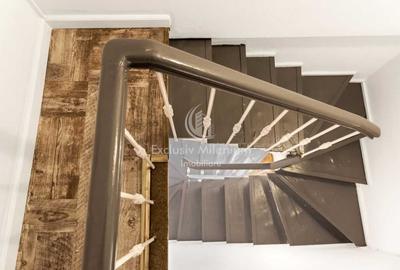 Casă individuală cu 5 camere cu Canalizare în Calea Plevnei - 1