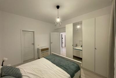 Apartament de inchiriat 4 camere Aron Cotrus Herastrau - 12