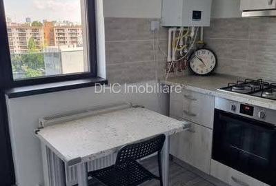 Garsonieră decomandată, mobilată în Regie - 6