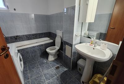Garsoniera libera la vanzare, confort sporit zona Piata Tractorul - 5