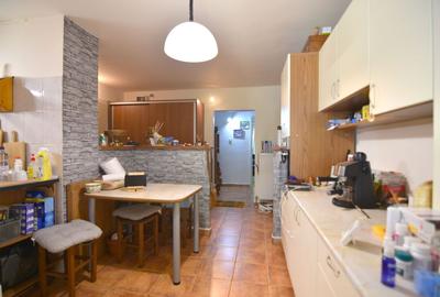 Apartament cu 3 camere decomandat-Zona Odobescu - 15