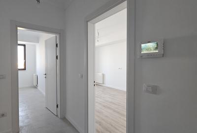 3 Camere Decomandat 80 mp Zona Academie Bloc Solid House - 20