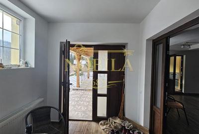 Spațiu comercial, de 218 mp, în Oituz - 1