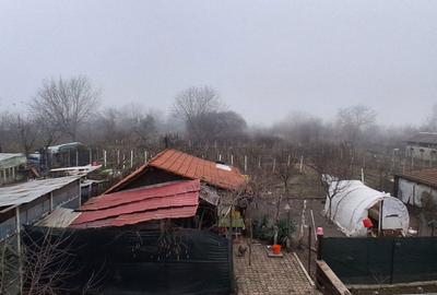 Casă cu 4 camere cu Teren 1200 Mp în Valea Călugărească - 4