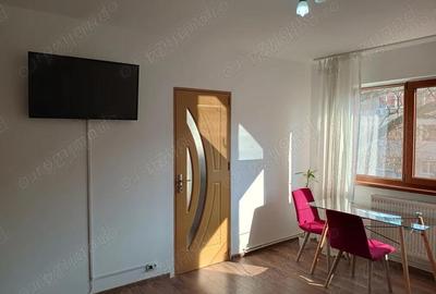 2 camere etaj intermediar Bulevardul Ceta?ii - 6