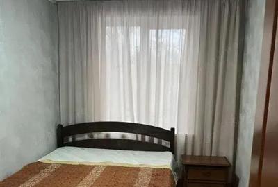 De inchiriat un apartament cu 2 camere in zona Complexului - 2