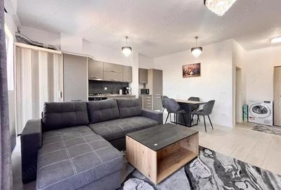 Prima Inchiriere - Torontalului - 55 mp - Parcare Subterana Prima Inchiriere - Torontalului - 55 mp - Parcare Subterana - 2