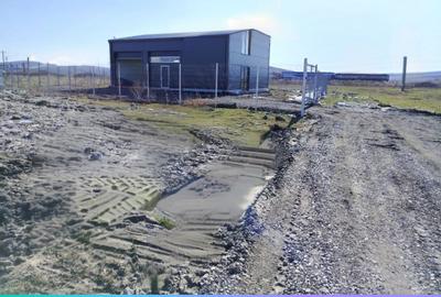 Teren de 1780 mp, în Lețcani - 1