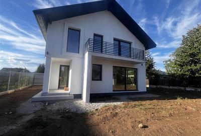 Casa moderna de vanzare în Campina, zona Muscel  confort, elegant? si lini - 23