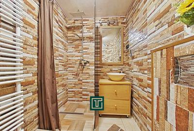 Apartament cu 2 camere complet renovat în Aurel Vlaicu – confort și vedere super - 12