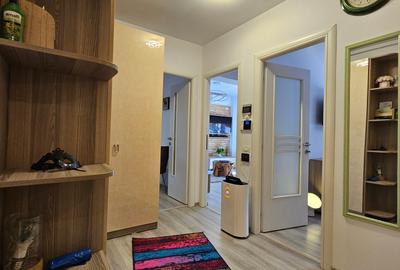 Compozitori 2 Camere Nou Renovat Parcare Subteran Termen Lung - 9