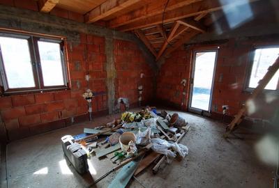 Casă cu 4 camere în Jelna - 13