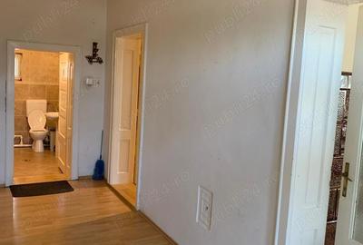 Casa de Vanzare in Boro?neu Mare 130 mp, Teren 3033 mp - 13