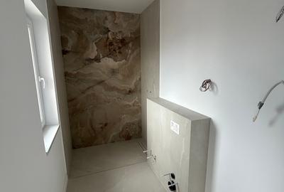 De vanzare duplex la cheie, liber, ocupabil imediat, 4 dormitoare, 3 bai - 5