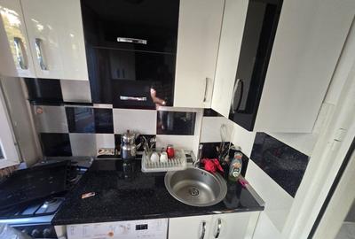 Garsoniera, Parter, Zona Razboieni, 21 mp - 4