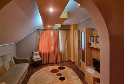 Casă cu 4 camere cu Teren 800 Mp în Valea Adâncă - 6