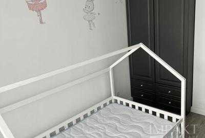 De vanzare apartament ultrafinisat 3 camere cu terasa - Vivo Mall! - 10