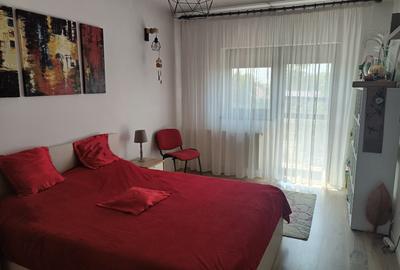 Duplex cu 4 camere cu Teren 250 Mp în Samurcași - 4