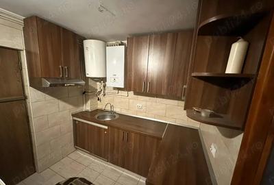 Garsonieră decomandată în Apărătorii Patriei - 9