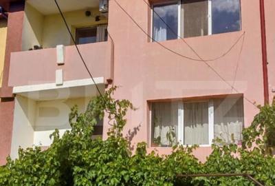 Casa P+2 E, 200 mp utili, 231 mp teren, zona Medicina - 2