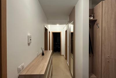 3 camere decomandat mobilat utilat - 5