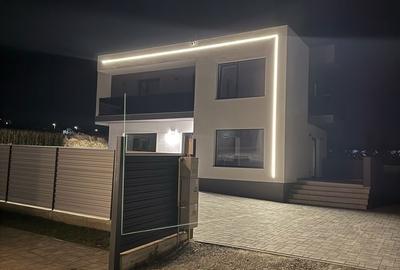 Casă cu 3 camere în Burdujeni - 8