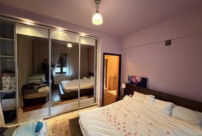 Apartament cu 2 camere semidecomandat, mobilat în Plevnei - 6