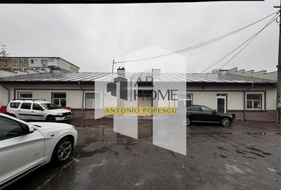 Spatiu industrial in Ploiesti, zona Gageni - 3
