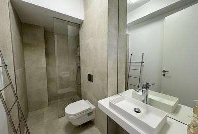 Duplex 4 camere cu gradina// Parc by Herastrau Apartments Duplex 4 camere cu gradina// Parc by Herastrau Apartments - 6