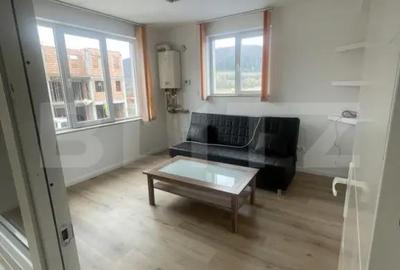 Spațiu comercial, de 110 mp, în Central