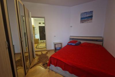 Navodari (Sud)- 2 camere decomandate 54mp, mobilat-utilat, 55.000euro - 15