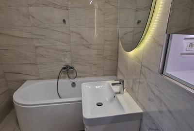 Garsonieră decomandată, mobilată în Dacia - 8